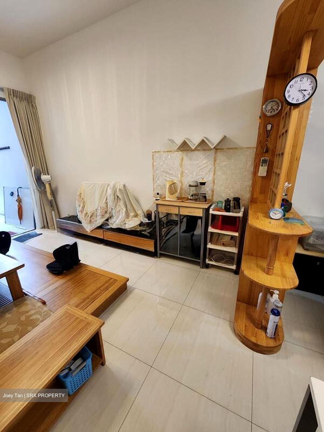 Terrasse (D19), Condominium #524818911